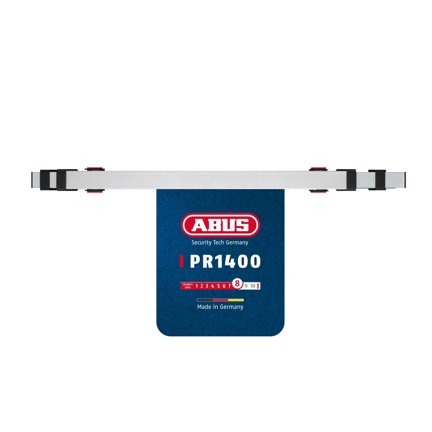 ABUS Tür-Panzerriegel PR1400