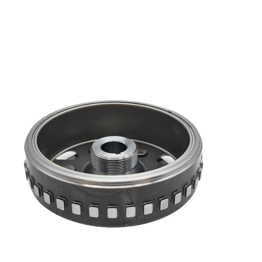 Generator Rotor Compatible With Snarler AT6L AT6S Deluxe-L Lxe Std Starter E01C21220001
