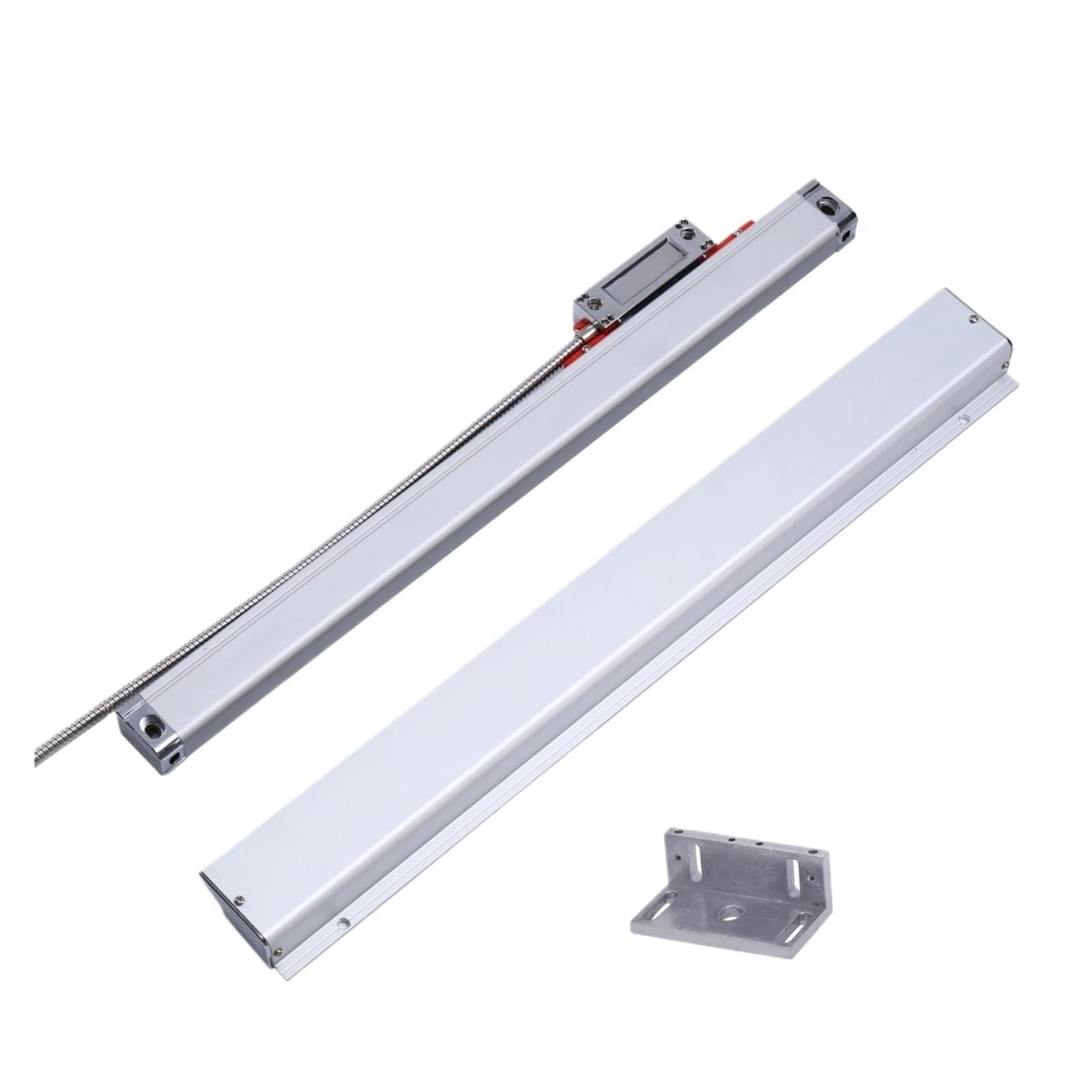 Regla KA-300 de 270mm para actualizar el carro de su amoladora en taller