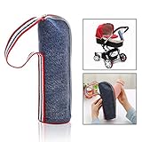 Bolso isotérmico y sólida para llevar las bebidas y las botellas de vino en el picnic familiar, camping, barbacoa y comidas en exteriores con una aislamiento.