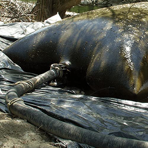 Filter Dewatering/Silt Bags (6 ft. x 9 ft.)