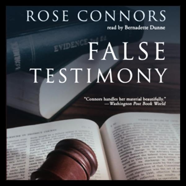 False Testimony