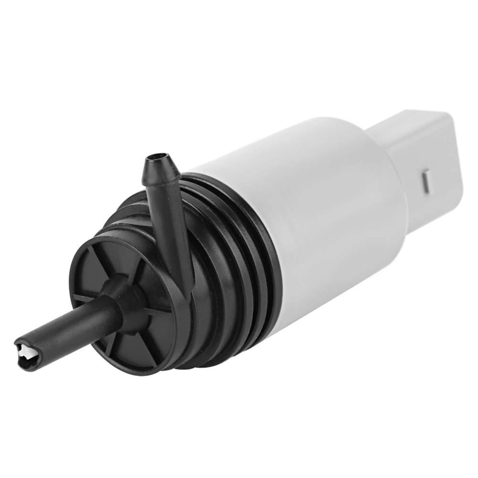 Kste 67126934159 Windshield Washer Pump Compatible With B-M-W E92 E91 E90 E88 E87 E82 E81 E66 E65 E64 E63 E61 E60