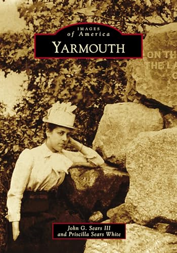 Yarmouth (Images of America)