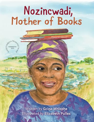 NOZINCWADI: Mother of Books