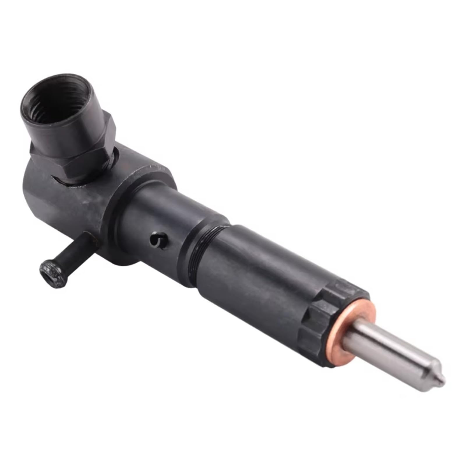 Iukmrt One Color 186Fa Engine Injector Nozzle Injector Nozzle For Rotary Tillerwalking Tractorrotavator Fuel Injector Assembly Fuel Injector