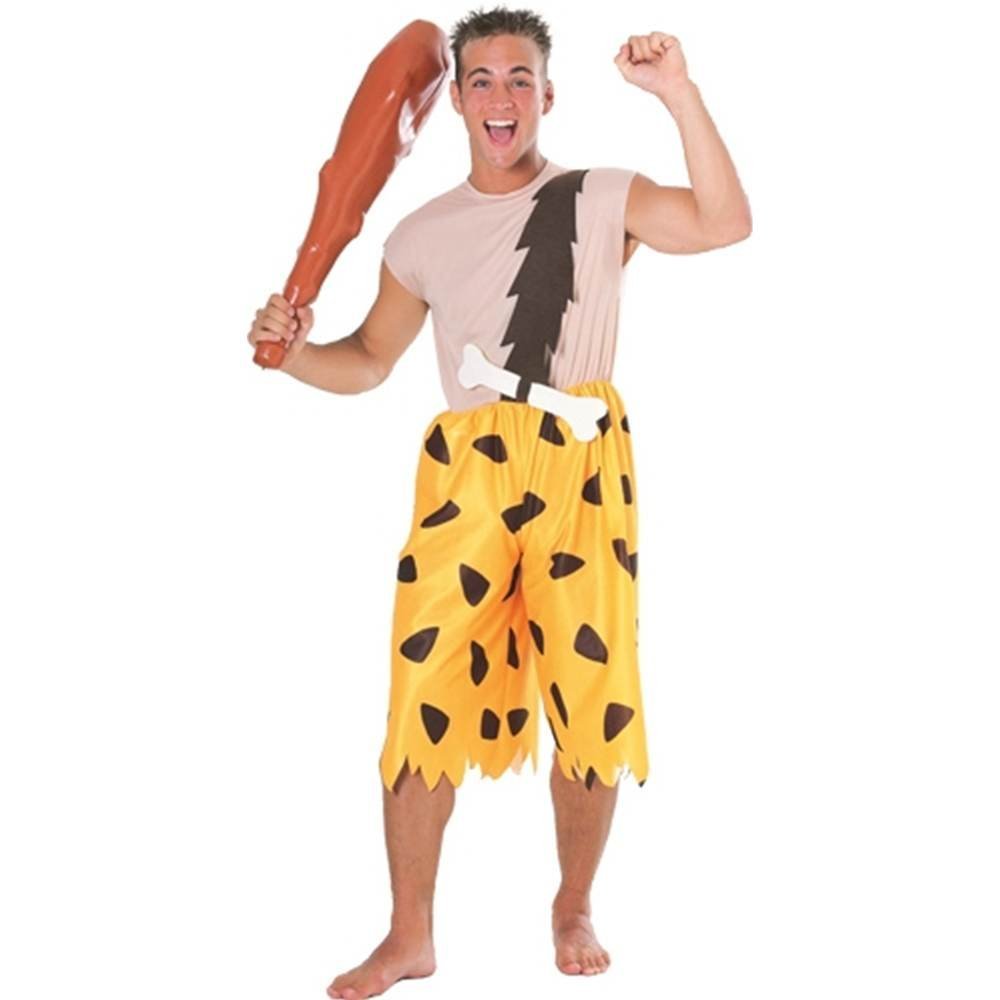 Rubie's BAMM BAMM Adult Costume