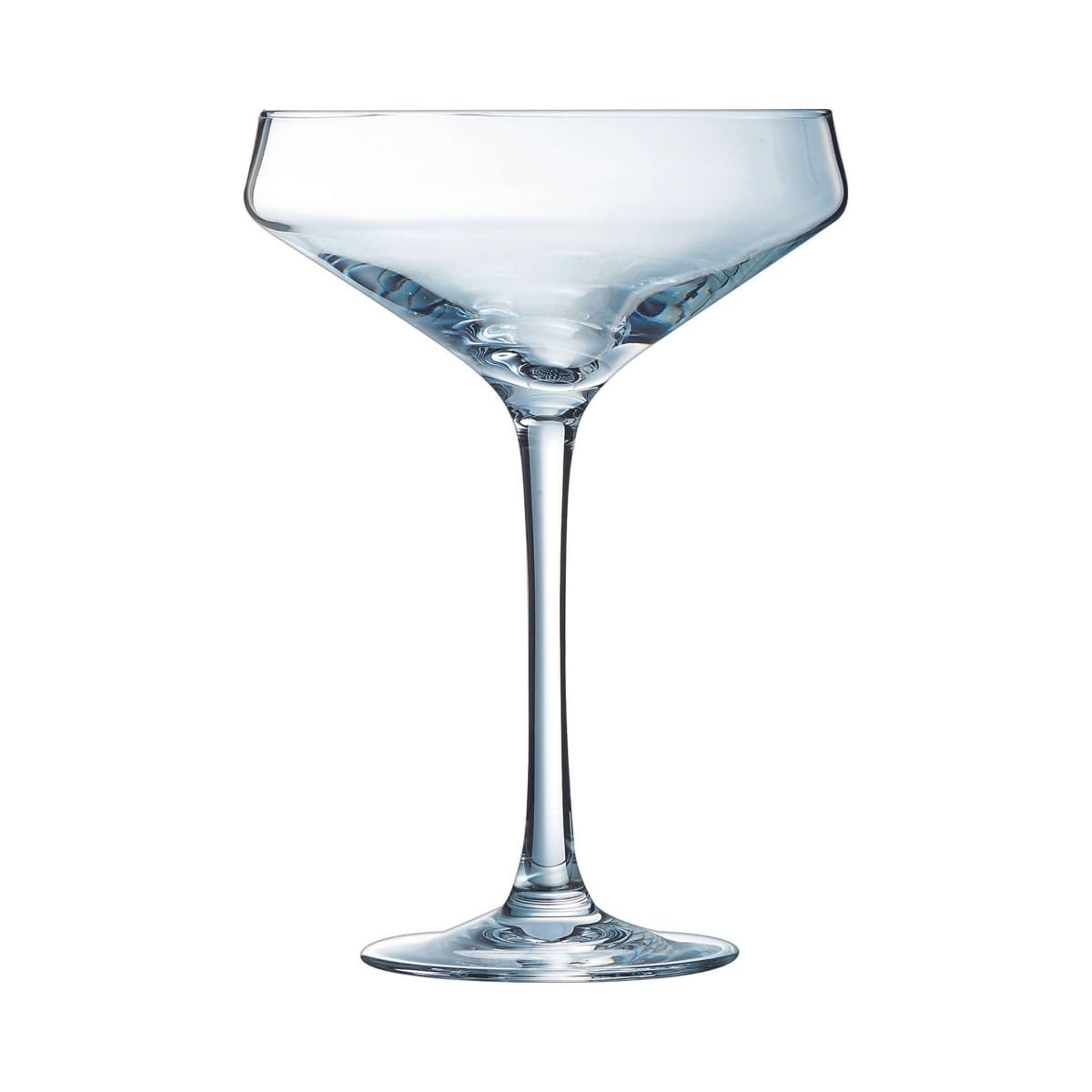 Chef & Sommelier Champagne & Cocktail - 6 coupes 30 cl