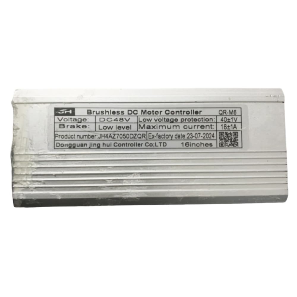 NULKOMMA JH4AZ7050DZQR Brushless Motor Controller