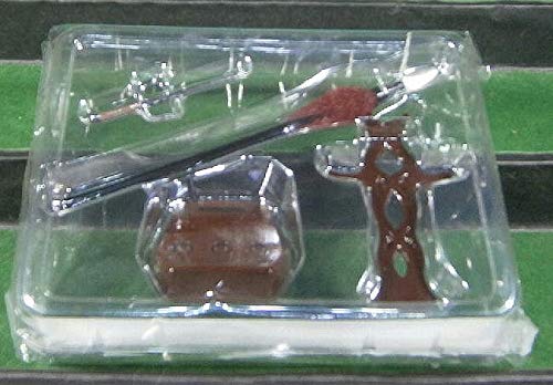 Amazon | 武Ⅰ(もののふ)MONONOFU 世界の名刀＆武器シリーズ 8 「中国