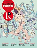 La revue dessinée n° 45 - Automne 2024 2382640235 Book Cover