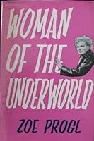 Woman of the underworld B0000CMBNB Book Cover