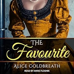 Couverture de The Favourite