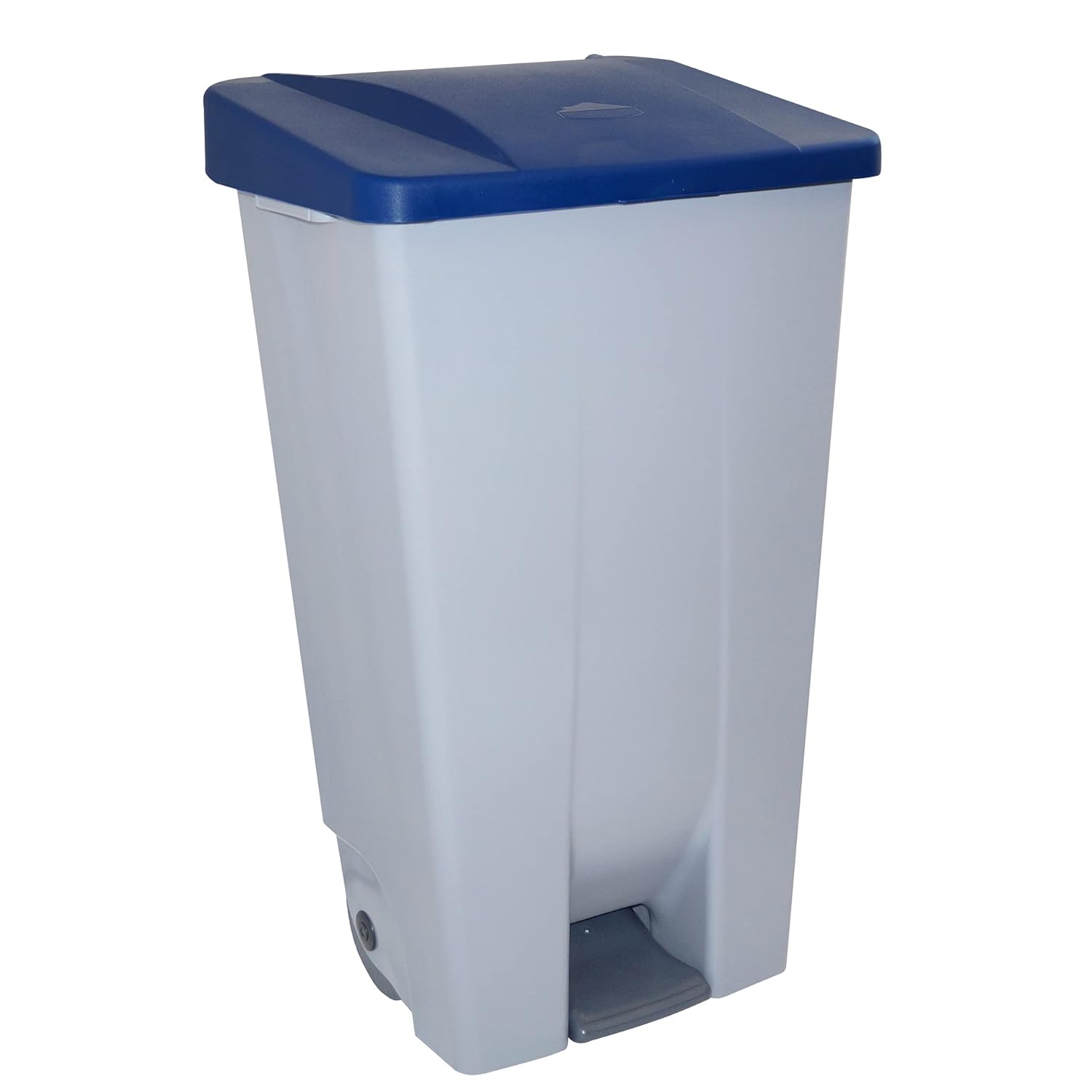 Amazon Denox 23400 Pedal Bin With Wheels 120 Litres amazon-denox-23400-pedal-bin-with-wheels-120-litres
