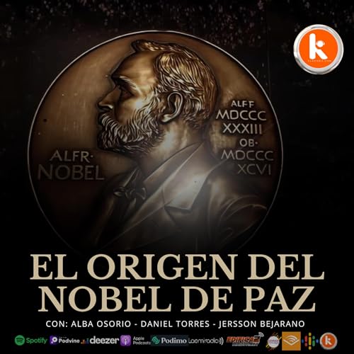 El Origen Del Nobel De Paz