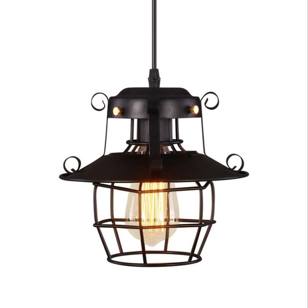 Lustre de cuisine suspendu pour illuminer votre salle à manger conviviale