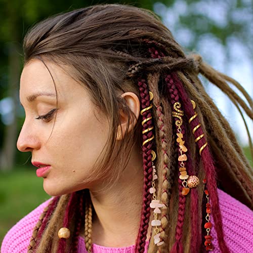 La Mejor Selección de Rastas pelo natural comprados en linea. 14 Imagen adicional