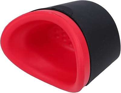 Denash Vocal Dampener Mask for Singers, Portable Soundproof Voice Muffler with Acoustic Curtain, Stress Relief Tool for Singing Warm Up and Practice