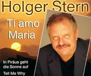 Ti Amo Maria Amazon.fr CD et Vinyles}