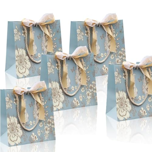 شنط هدايا للهدايا من الميكاكوز، شنطة هدايا متوسطة الحجم مع م...