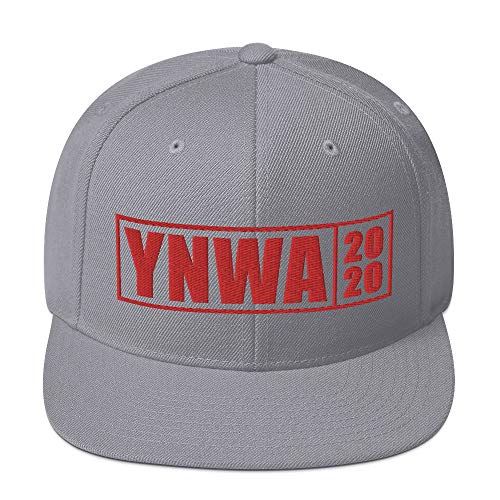 Gorra Snapback Liverpool Soccer YNWA miniatura 1