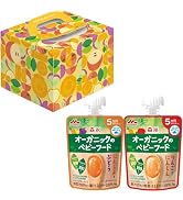 Amazon.co.jp: 森永乳業 はじめてのベビーフードアソート18袋（3種×6袋