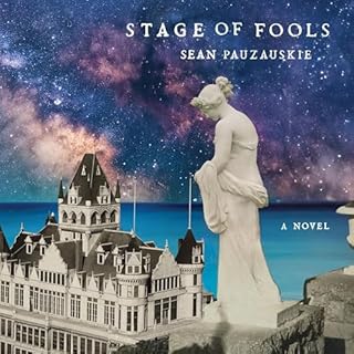 Stage of Fools cover art