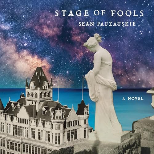 Stage of Fools cover art
