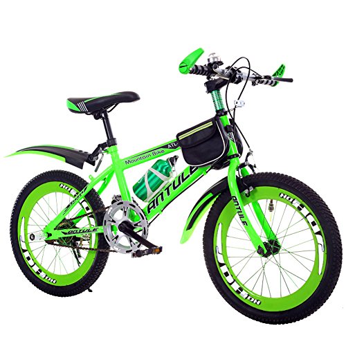 Children's bicycle LLL 6-7-8-9-10-11-12-15 Years Old Baby Carriage Boy 20/22 Inch Pupils Mountain