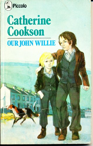 Our John Willie (Piccolo Books)