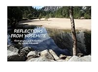 Reflections from Yosemite 1441460691 Book Cover