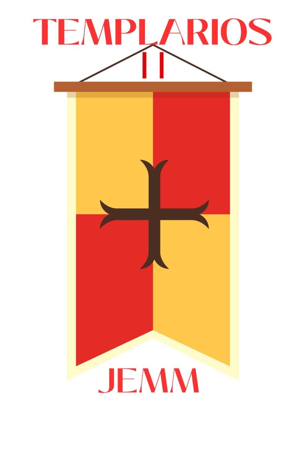 TEMPLARIOS II: Los caballeros templarios, desde el apocalipsis al génesis, con la verdad siempre por delante.