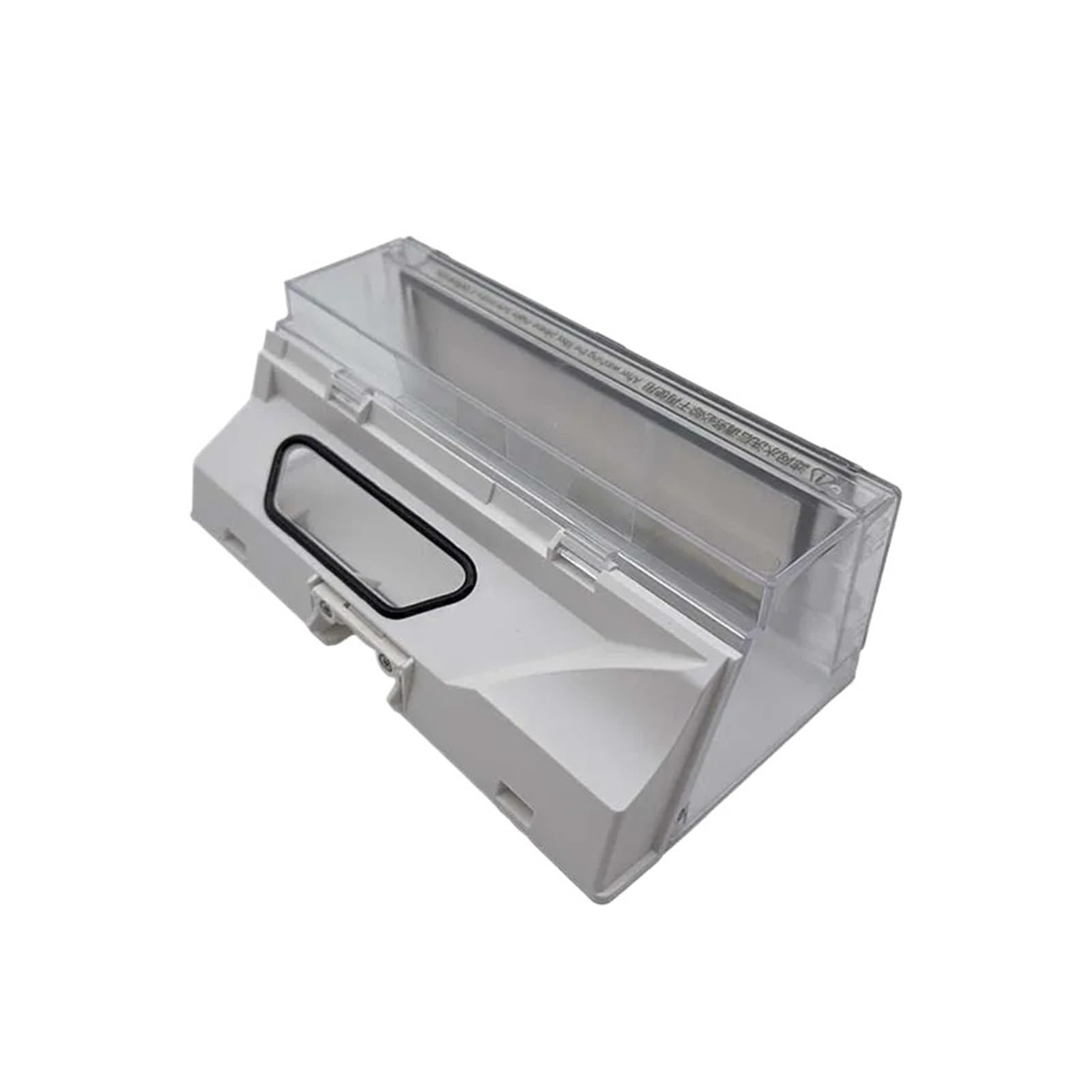 Caja De Polvo Con Filtro Compatible Con Xiaomi Roborock S5 S6 T6
