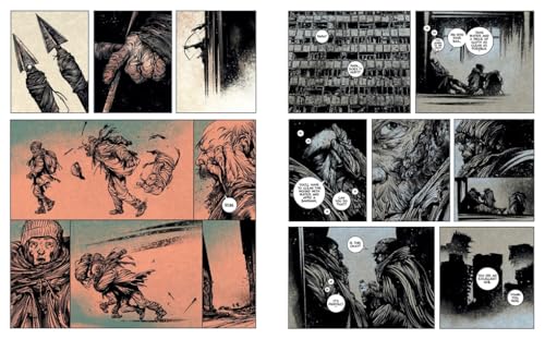9781419776779 The Road: A Graphic Novel Adaptation thumb #8