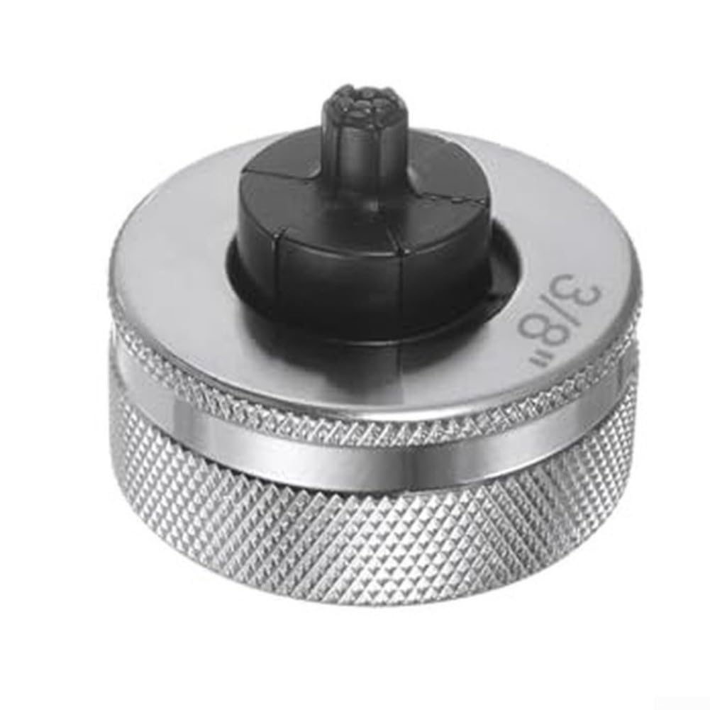 Cabezal Expansor para acero Carbono 3/8" y 3/4" Alta Dureza Cabezal