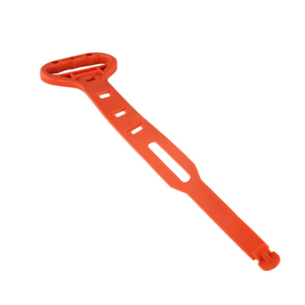 GoWISE Power Generator Extension w/Cord Organizer (L14 30 A / 4 Prongs - 50 ft)