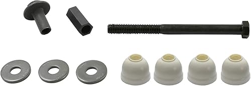 MOOG K700530 Kit de barra estabilizadora de suspensión para Jeep Patriot