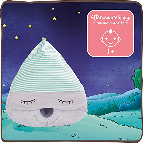 NICI 45821-Cuscino morbido per bambini a partire