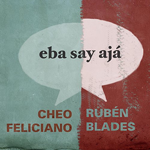  Eba Say Ajá