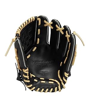 ミズノ U-Plus 美品 複数ポジション 投手×外野用 軟式グローブ MIZUNO 野球 刺繍サービス ミズノ 投手×内野手用 軟式グラブ