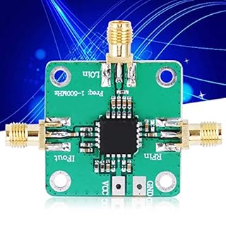 Modulo mixer RF AD831 Convertitore scheda amplificatore inverter ad alta frequenza Convertitore 0,1-500 MHz Modulo mixer passivo