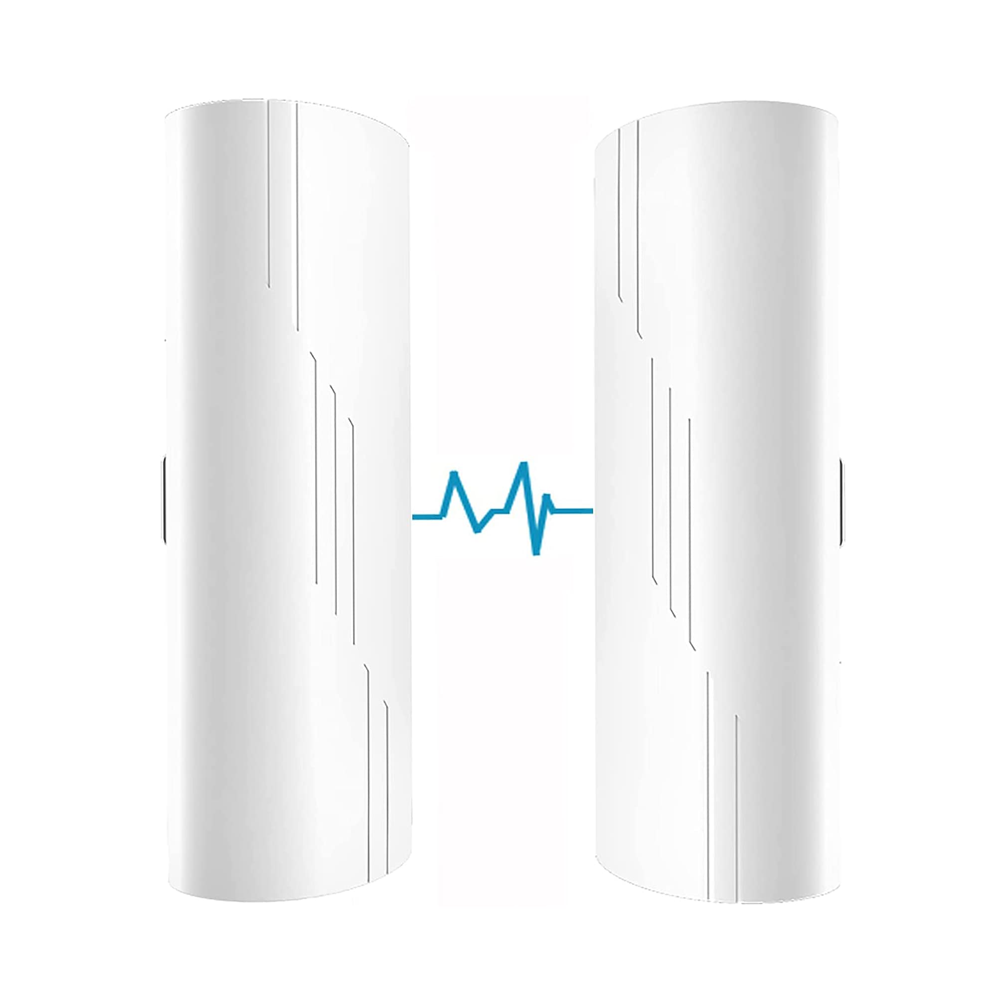 Buy eoqo Wireless Bridge,5.8GHz Outdoor Point to Point Access PTP/PTMP