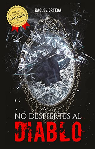 No Despiertes al Diablo (El Núcleo) (Spanish Edition)