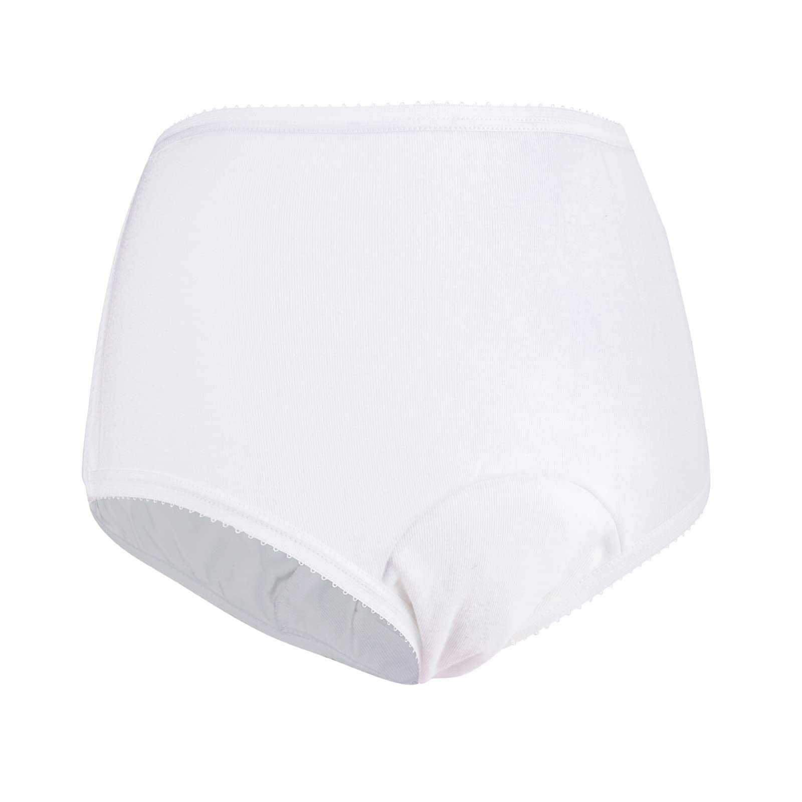 Buy Incontinence Underwear for Women 3 Pack Women’s Incontinence Briefs