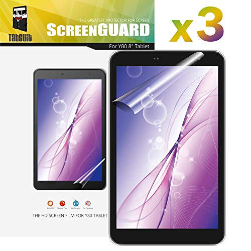 Best Screen Protector For Dragon Touches