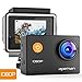 Produktbild APEMAN Action Cam
