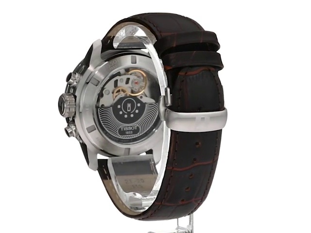 Orologio Uomo Tissot Le Locle Powermatic 80 T0064073603300 - Fichera Preziosi