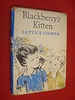 Blackberry's Kitten B0000CL6HB Book Cover