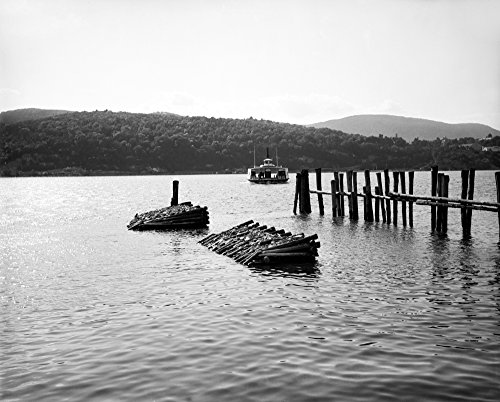 New York Hudson River Na View Of The Hudson River