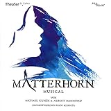  Matterhorn - Das Musical